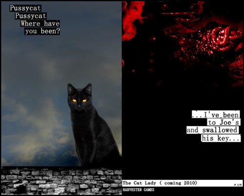 TheCatLadyPromo1 TheCatLadyPromo1