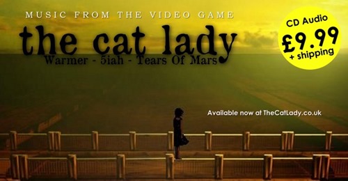 TheCatLadySoundtrack TheCatLadySoundtrack