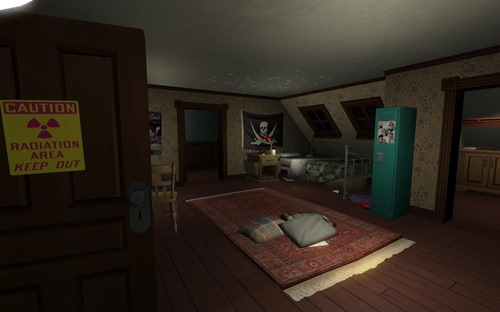 GoneHome_1 GoneHome_1
