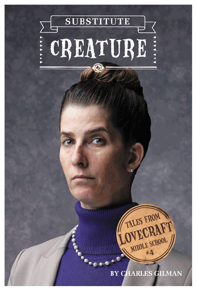 bookanimated-creature