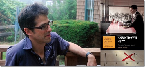 CountdownCityInterview