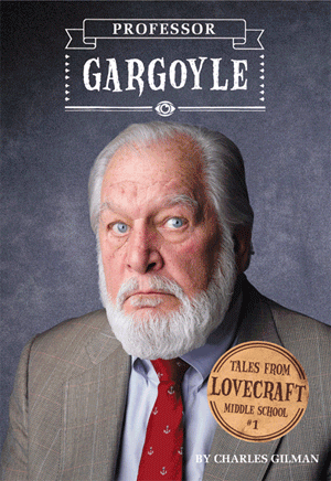 prof-gargoyle