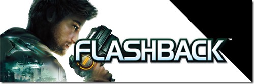 Flashback HD PlayStation 3