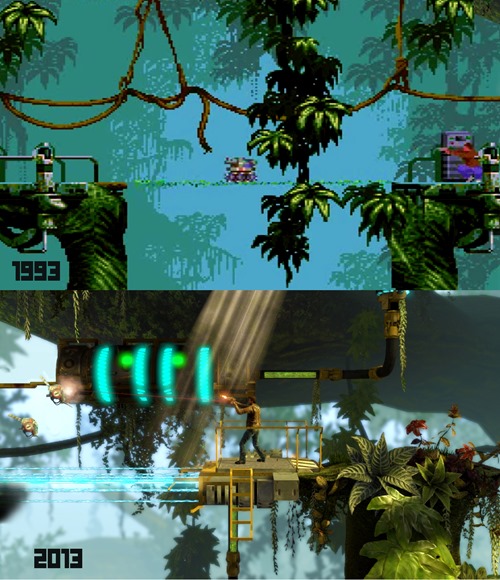 FlashbackHDComparison