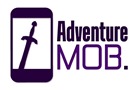 Adventure Mob Logo