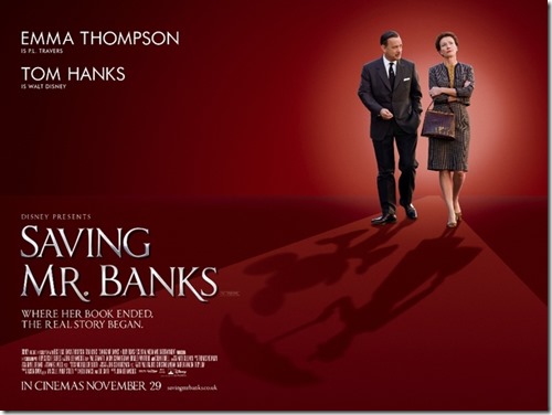 Saving Mr Banks
