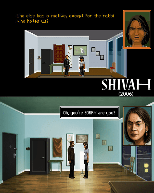 Shivah-OriginalVsNew Shivah-OriginalVsNew