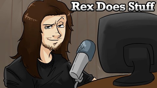 InTheBooth_RexDoesStuff InTheBooth_RexDoesStuff