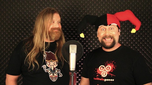 Adam Harrington & Erik Braa_2 Adam Harrington & Erik Braa_2