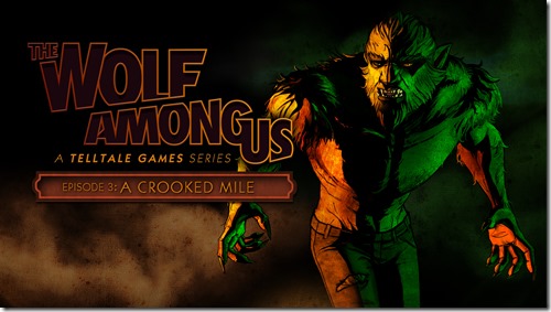 The Wolf Among Us Ep 3