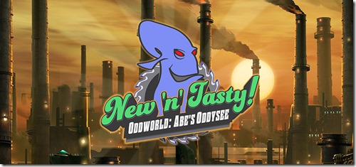 New'N'Tasty New'N'Tasty