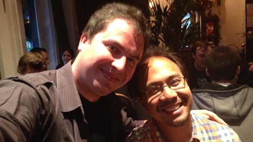 Vincent - Thatgamecompany Vincent - Thatgamecompany