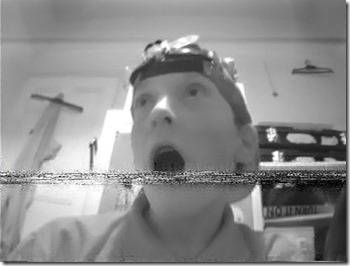 SECURITY CAMERA FILM CAPTURE 2 SECURITY CAMERA FILM CAPTURE 2