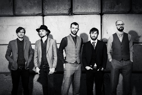 Band shot 2 Band shot 2