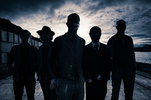 Band shot 4 Band shot 4