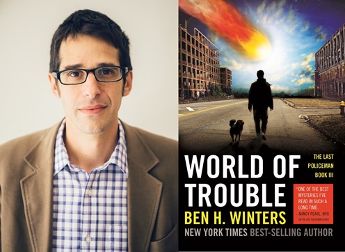 BenWintersWorldOfTrouble
