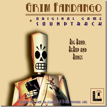 Grim Fandango Soundtrack