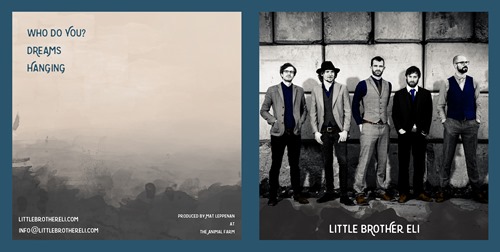 LBE CD Artwork - Final LBE CD Artwork - Final