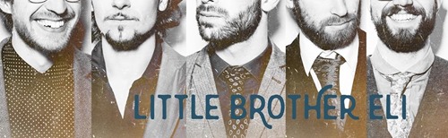 Little Brother Eli Little Brother Eli