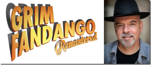 Peter McConnell Grim Fandango Remastered Interview
