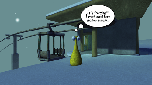 11.TheMinims_Snow_Mountain