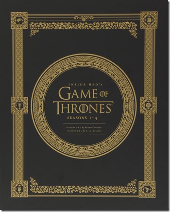 Inside HBO's Game of Thrones