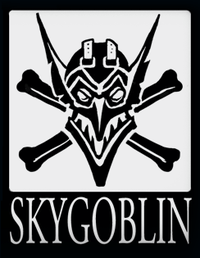 SkyGoblin Logo