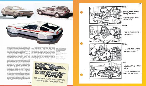 Back To The Future The Ultimate Visual History_1