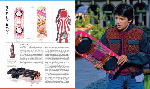 Back To The Future The Ultimate Visual History_2