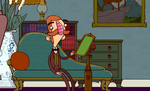 BertramOniPad BertramOniPad