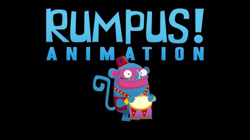 Rumpus Animation Rumpus Animation
