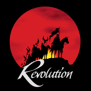 Revolution Software Logo
