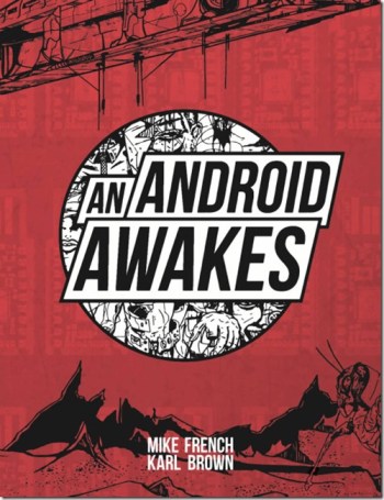 An Android Awakes
