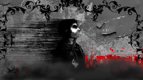 Downfall Concept Art 3