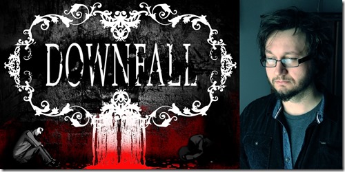 Downfall Redux Rem Michalski Interview
