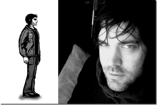 Jesse Gunn Interview