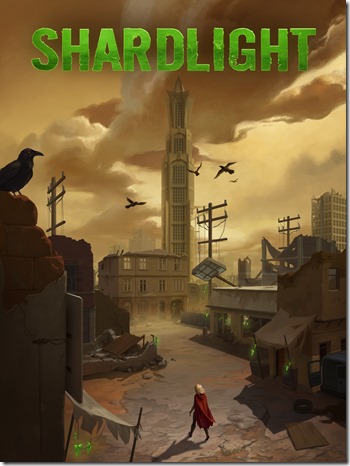 ShardlightPoster