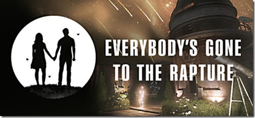 Everybody'sGoneToTheRapture
