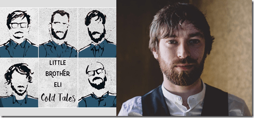 Little Brother Eli Cold Tales Interview