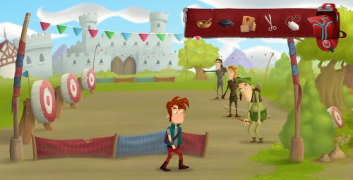 Kelvin and the Infamous Machine_2