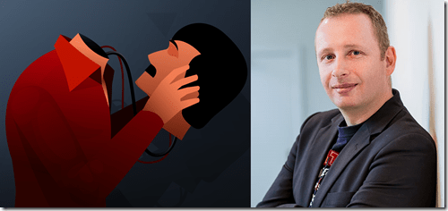 The Silent Age Uni Dahl Interview