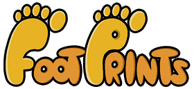 footprints_logo