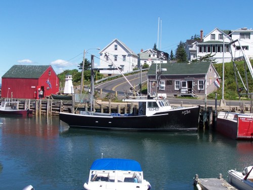 The Annapolis Valley © Bill Zacher