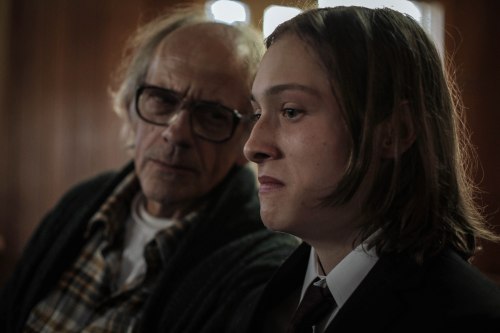 Christopher Lloyd, and Max Records