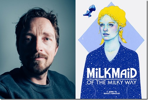 Mattis Folkestad Interview - Alternative Magazine Online