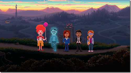 Thimbleweed Park