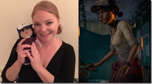 Melissa Hutchison Interview - Alternative Magazine Online