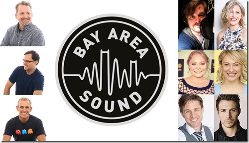 Bay Area Sound Interview