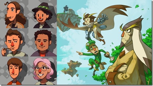 D-Pad Studio Interview - Alternative Magazine Online