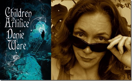 Children Of Artifice by Danie Ware